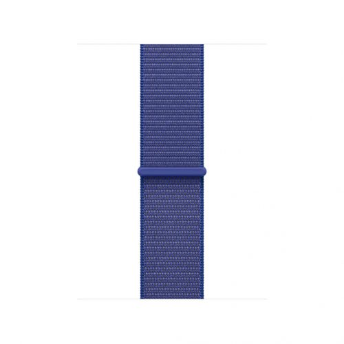 Apple Watch 40mm Sport Loop:  Ultramarine Sport Loop