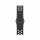 Apple Watch 40mm Nike Sport Band:  Midnight Sky Nike Sport Band - S/M