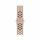 Apple Watch 40mm Nike Sport Band:  Desert Stone Nike Sport Band - M/L