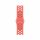 Apple Watch 40mm Nike Sport Band:  Magic Ember Nike Sport Band - M/L