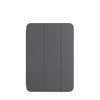 Apple Smart Folio for iPad mini (A17 Pro) - Charcoal Gray