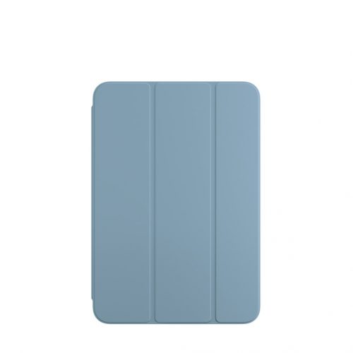 Apple Smart Folio for iPad mini (A17 Pro) - Denim