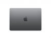 Apple MBA 13.6: SPACE GREY/M2/8C GPU/16GB/256GB-MAG