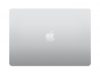 Apple MBA 15.3: SILVER/M3 10C GPU/16GB/256GB-MAG