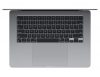 Apple MBA 15.3: SPACE GREY/M3 10C GPU/24GB/512GB-MAG