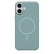 Beats iPhone 16 Plus Case with MagSafe - Riptide Blue