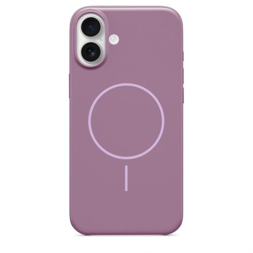 Beats iPhone 16 Plus Case with MagSafe - Sunset Purple