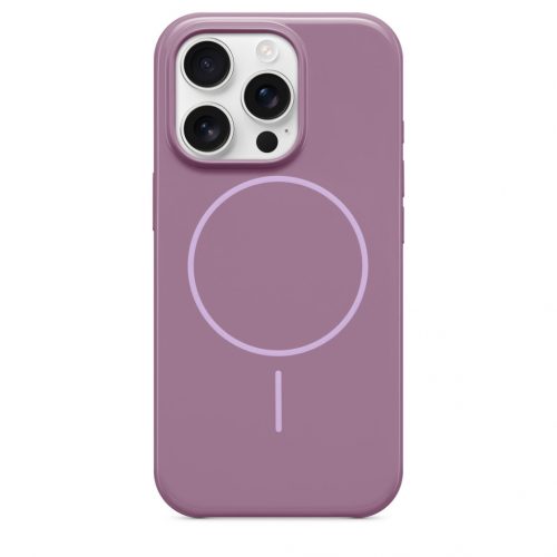 Beats iPhone 16 Pro Case with MagSafe - Sunset Purple