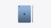 Apple 10.9-inch iPad (10th) Wi-Fi 64GB - Blue