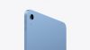 Apple 10.9-inch iPad (10th) Wi-Fi 64GB - Blue