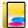 Apple 10.9-inch iPad (10th) Wi-Fi 64GB - Yellow