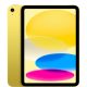 Apple 10.9-inch iPad (10th) Wi-Fi 64GB - Yellow