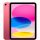 Apple 10.9-inch iPad (10th) Wi-Fi 64GB - Pink