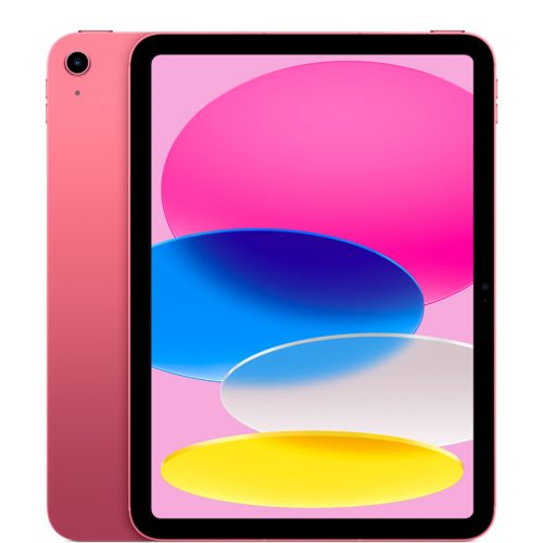 Apple 10.9-inch iPad (10th) Wi-Fi 64GB - Pink