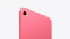 Apple 10.9-inch iPad (10th) Wi-Fi 64GB - Pink