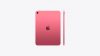 Apple 10.9-inch iPad (10th) Wi-Fi 64GB - Pink