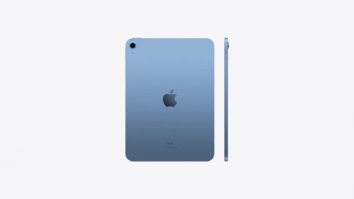 Apple 10.9-inch iPad (10th) Wi-Fi 256GB - Blue