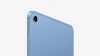 Apple 10.9-inch iPad (10th) Cellular 64GB - Blue