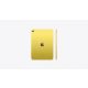 Apple 10.9-inch iPad (10th) Cellular 64GB - Yellow