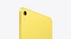 Apple 10.9-inch iPad (10th) Cellular 64GB - Yellow