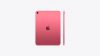 Apple 10.9-inch iPad (10th) Cellular 64GB - Pink