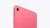 Apple 10.9-inch iPad (10th) Cellular 64GB - Pink