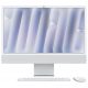 Apple IMAC 24: SILVER/M4 10C CPU/10C GPU/24GB/512GB-MAG