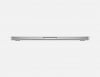 Apple MBP 14: SILVER/M4 10C/M4 10C GPU/24GB/1TB-MAG