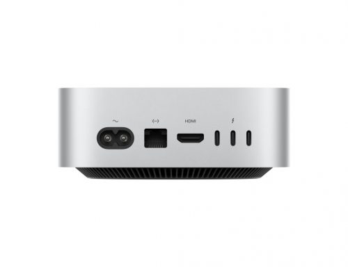 Apple MAC MINI: M4 PRO 12C CPU/16C GPU/24GB/512GB-MSL