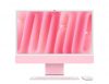 Apple IMAC 24: PINK/M4 10C CPU/10C GPU/24GB/512GB-MAG