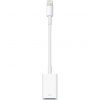 Apple Lightning to USB Camera Adapter