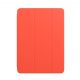 Apple Smart Folio for iPad Air (4/5th gen) - Electric Orange (Seasonal Spring2021)