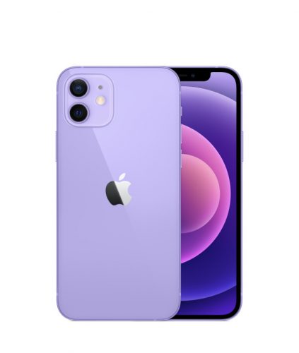 Apple iPhone 12 64GB Purple