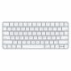 Apple Magic Keyboard (2021) with Touch ID - Hungarian