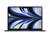 Apple MBA 13.6: Midnight/M2/10C GPU/8GB/512GB-MAG