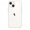 Apple iPhone 13 mini Clear Case with MagSafe