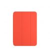 Apple Smart Folio for iPad mini (6th gen) - Electric Orange  (Seasonal Fall 2021)