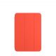 Apple Smart Folio for iPad mini (6th gen) - Electric Orange  (Seasonal Fall 2021)