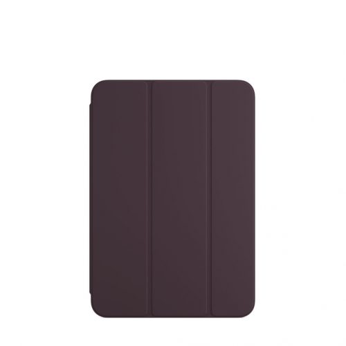 Apple Smart Folio for iPad mini (6th gen) - Dark Cherry  (Seasonal Fall 2021)