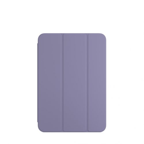 Apple Smart Folio for iPad mini (6th gen) - English Lavender  (Seasonal Fall 2021)