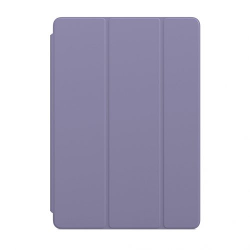 Apple Smart Cover for iPad (9th gen) - English Lavender  (Seasonal Fall 2021)