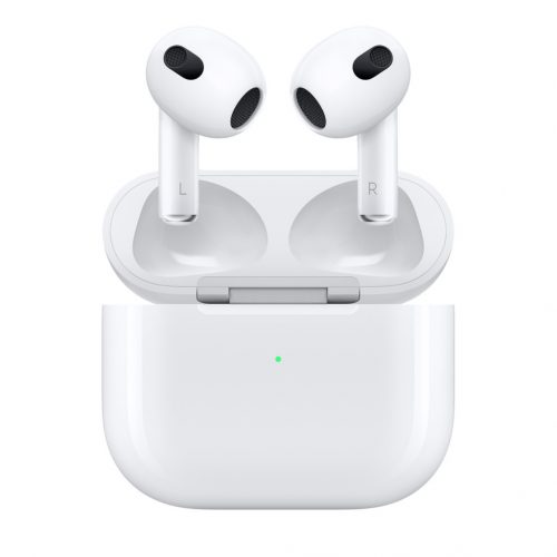 Apple AirPods3 with MagSafe Charging Case