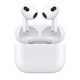 Apple AirPods3 with MagSafe Charging Case