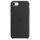 Apple iPhone SE3 Silicone Case - Midnight