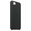 Apple iPhone SE3 Silicone Case - Midnight