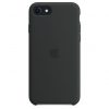 Apple iPhone SE3 Silicone Case - Midnight