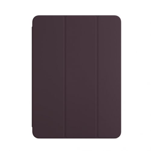 Apple Smart Folio for iPad Air (5th gen) - Dark Cherry (Seasonal Spring 2022)