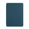 Apple Smart Folio for iPad Air (5th gen) - Marine Blue (Seasonal Spring 2022)