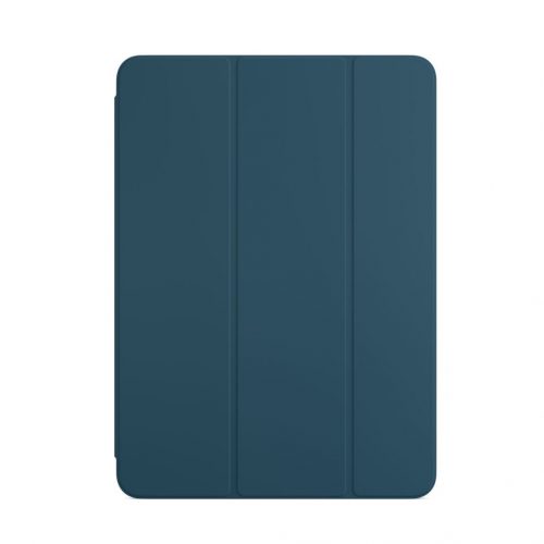 Apple Smart Folio for iPad Air (5th gen) - Marine Blue (Seasonal Spring 2022)