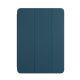 Apple Smart Folio for iPad Air (5th gen) - Marine Blue (Seasonal Spring 2022)